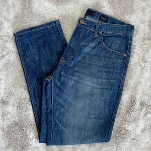 Mens 36x32 Denim Jeans
